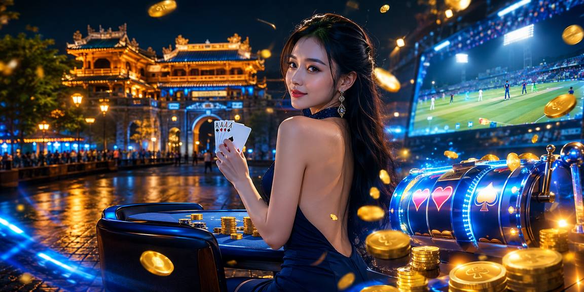 58wim Live Blackjack Nhanh – Chia Bài Tốc Độ Cao, Dealer Thật